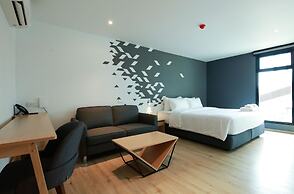 KOO Hotel