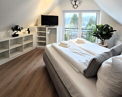 Apartment in Winterberg With Sauna & Ski Views