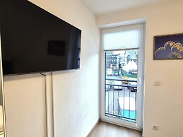 Apartment in Winterberg With Sauna & Ski Views