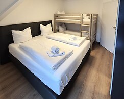 Apartment in Winterberg With Sauna & Ski Views