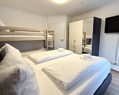 Apartment in Winterberg With Sauna & Ski Views