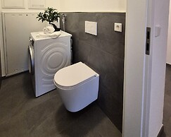 Apartment in Winterberg With Sauna & Ski Views