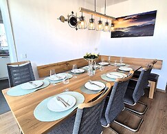 Apartment in Winterberg With Sauna & Ski Views