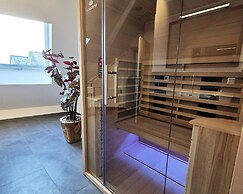 Apartment in Winterberg With Sauna & Ski Views