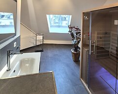Apartment in Winterberg With Sauna & Ski Views