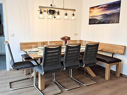Apartment in Winterberg With Sauna & Ski Views