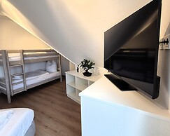 Apartment in Winterberg With Sauna & Ski Views