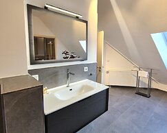 Apartment in Winterberg With Sauna & Ski Views