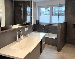 Apartment in Winterberg With Sauna & Ski Views