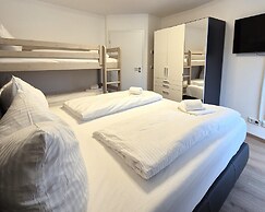 Apartment in Winterberg With Sauna & Ski Views