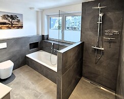 Apartment in Winterberg With Sauna & Ski Views