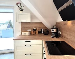 Apartment in Winterberg With Sauna & Ski Views