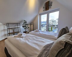 Apartment in Winterberg With Sauna & Ski Views