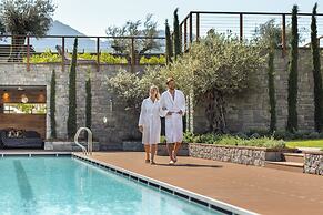 SPA & Relax Hotel Erika