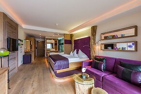 SPA & Relax Hotel Erika