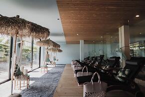 SPA & Relax Hotel Erika