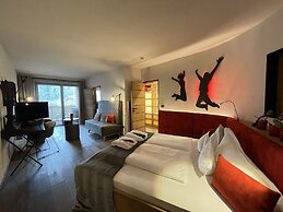 SPA & Relax Hotel Erika