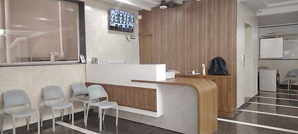 The kala hotel & coliving