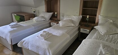 Dubrovnik Hotel Akademis Čingrija