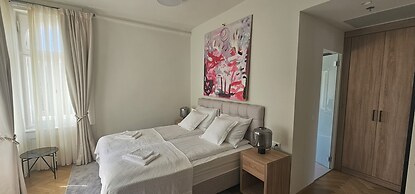 Dubrovnik Hotel Akademis Čingrija
