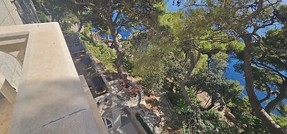 Dubrovnik Hotel Akademis Čingrija