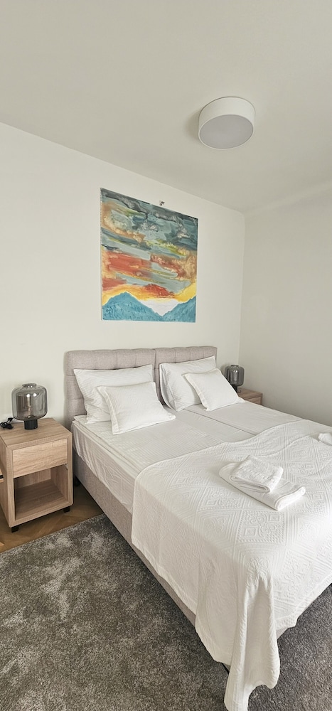 Dubrovnik Hotel Akademis Čingrija
