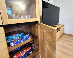Apartment in Winterberg With Sauna & Ski Access