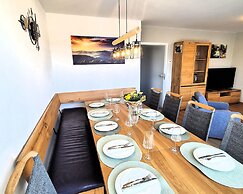 Apartment in Winterberg With Sauna & Ski Access