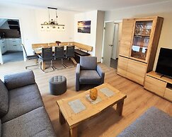 Apartment in Winterberg With Sauna & Ski Access