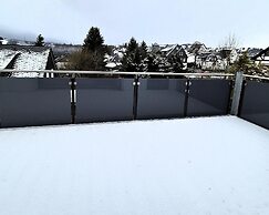 Apartment in Winterberg With Sauna & Ski Access