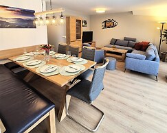 Apartment in Winterberg With Sauna & Ski Access