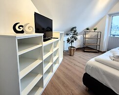 Apartment in Winterberg With Sauna & Ski Access