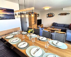 Apartment in Winterberg With Sauna & Ski Access