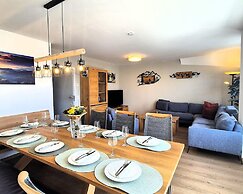 Apartment in Winterberg With Sauna & Ski Access