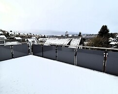 Apartment in Winterberg With Sauna & Ski Access