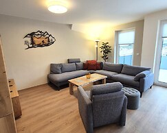 Apartment in Winterberg With Sauna & Ski Access