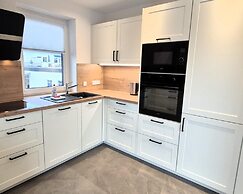Apartment in Winterberg With Sauna & Ski Access