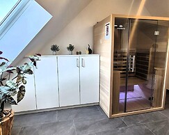 Apartment in Winterberg With Sauna & Ski Access