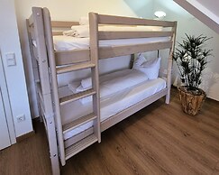 Apartment in Winterberg With Sauna & Ski Access