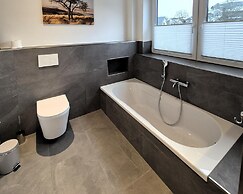 Apartment in Winterberg With Sauna & Ski Access