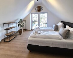 Apartment in Winterberg With Sauna & Ski Access