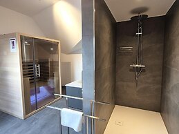 Apartment in Winterberg With Sauna & Ski Access