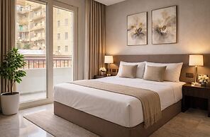Viaje Hotel Downtown Cairo