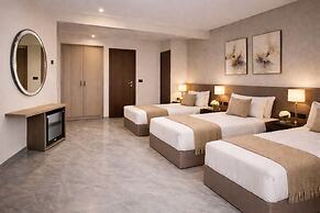 Viaje Hotel Downtown Cairo