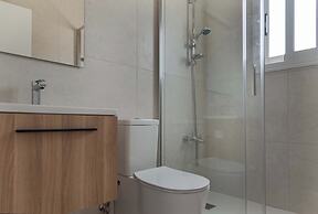 Phaedrus Living Olga Residence