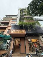 An Huy Apartment