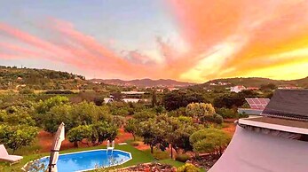 Country House Silves Private Pool Nature