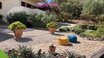 Country House Silves Private Pool Nature