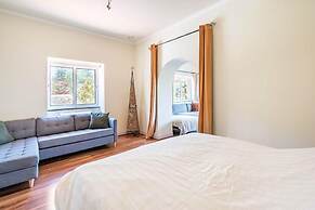 Country House Silves Private Pool Nature
