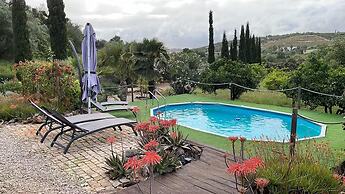 Country House Silves Private Pool Nature